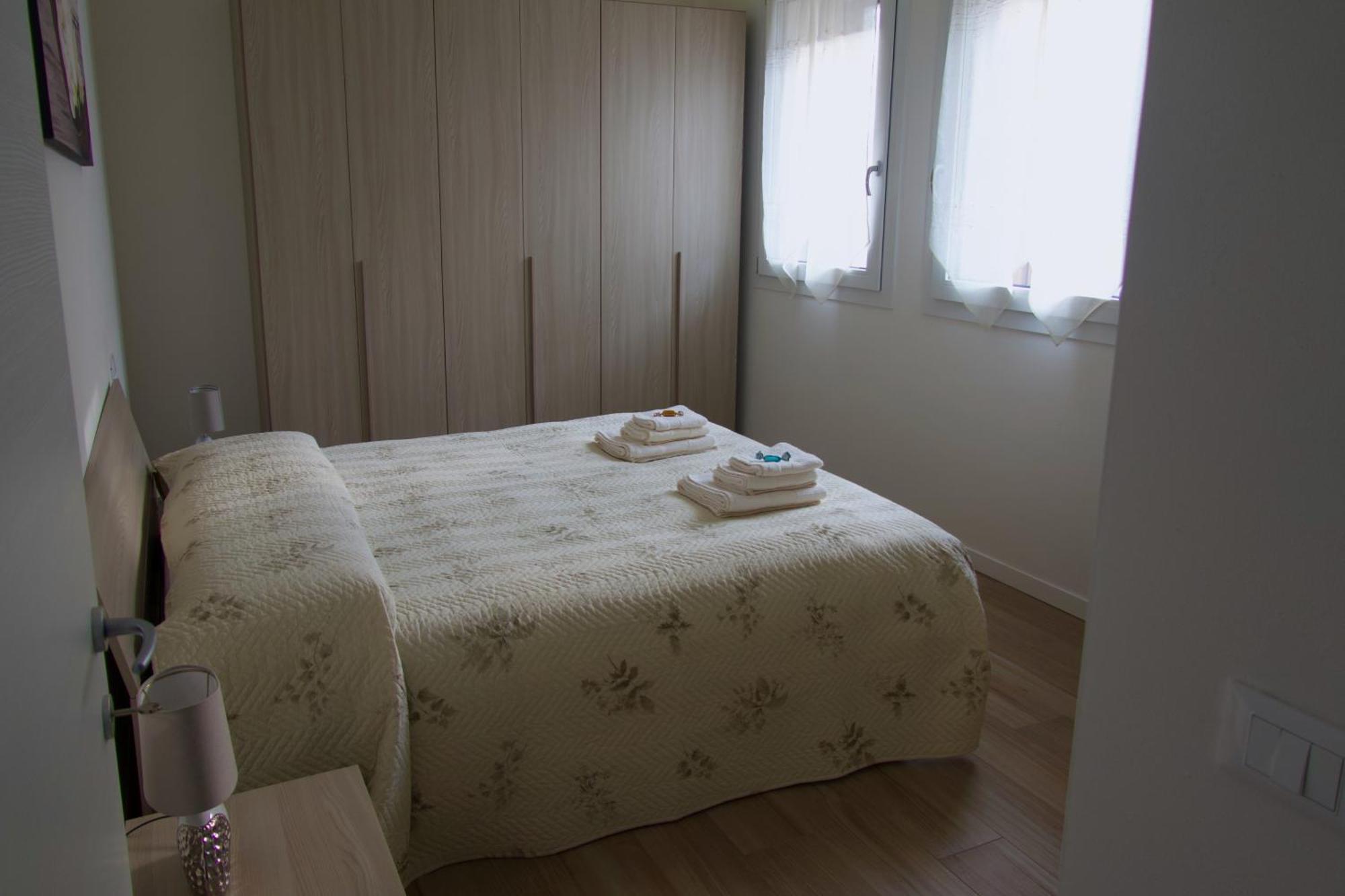 Appartamento Casa Del Fabbro Sovizzo المظهر الخارجي الصورة